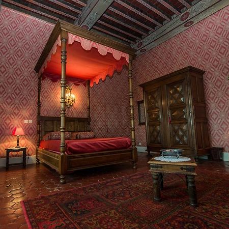 Chateau De Goudourville Villa Luaran gambar