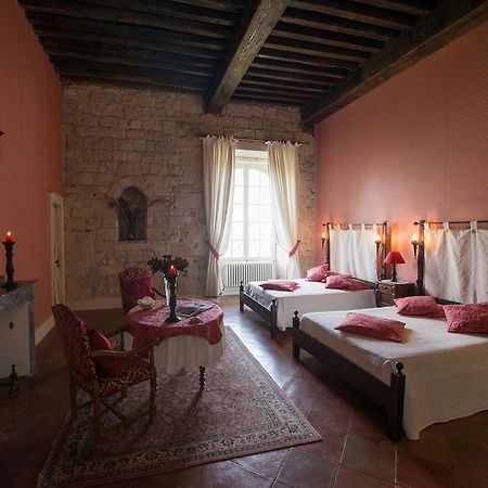 Chateau De Goudourville Villa Luaran gambar