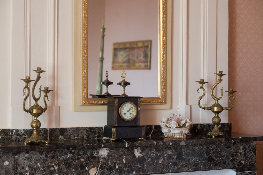 Chateau De Goudourville Villa Luaran gambar